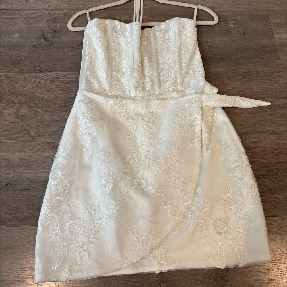 BHLDN V.Chapman Nigella Dress - Picture 14 of 16